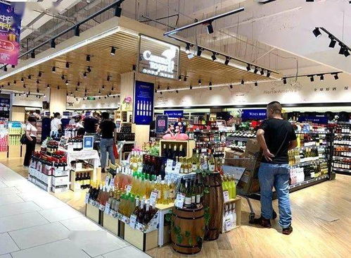 今日零售 永輝布局酒類新零售 1號店 停止使用 沃爾瑪再開6家健康診所 養(yǎng)樂多化妝品入駐天貓國際 中百 步步高申請免稅牌照