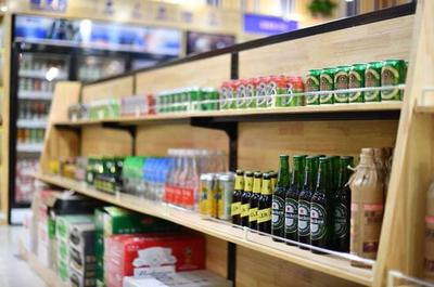 酒便利發起速度戰 西安酒類新零售酣戰升級