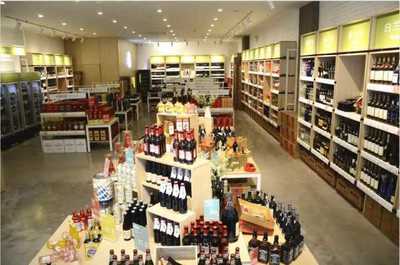 &ldquo;酒倉&rdquo;精選店開業 川酒集團布局酒業新零售