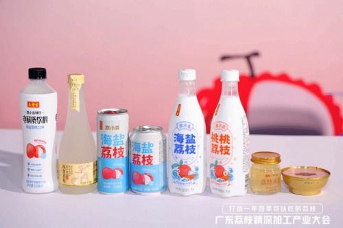 王老吉荔枝ip價值再升級, 荔小吉 吉祥物數字藏品4月首發