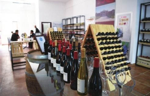 銷(xiāo)售酒需要的證件