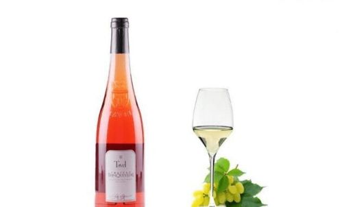 10款適合女生喝的酒,中國(guó)僅有1款上榜,最后1款深受女生們喜愛(ài)