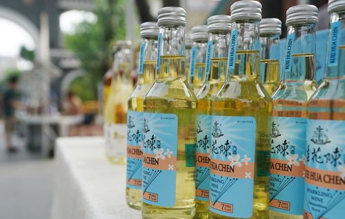 老廠新園,龍徽1910 酒不離食