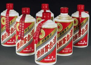 同樣是茅臺酒,飛天酒和王子酒到底有啥區(qū)別 了解完以后買不錯了