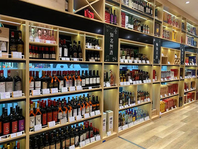 深圳、東莞按下&ldquo;暫停鍵&rdquo;,葡萄酒商稱:銷售疲軟,疫情讓市場雪上加霜