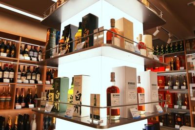 "零售+體驗(yàn)"消費(fèi)新場景 捷強(qiáng)JOYMAX首家PLUS店煥新亮相田子坊