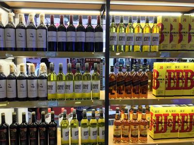 阿里20億入股1919，酒類新零售再入躁動期